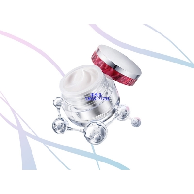 中大生化_神经酰胺出水霜OEM定制加工贴牌