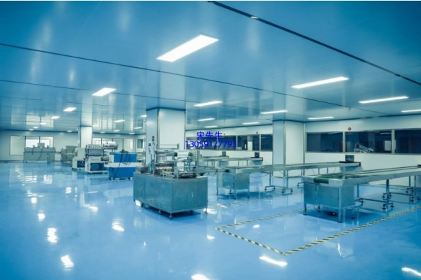 中大生化_工厂设备展示